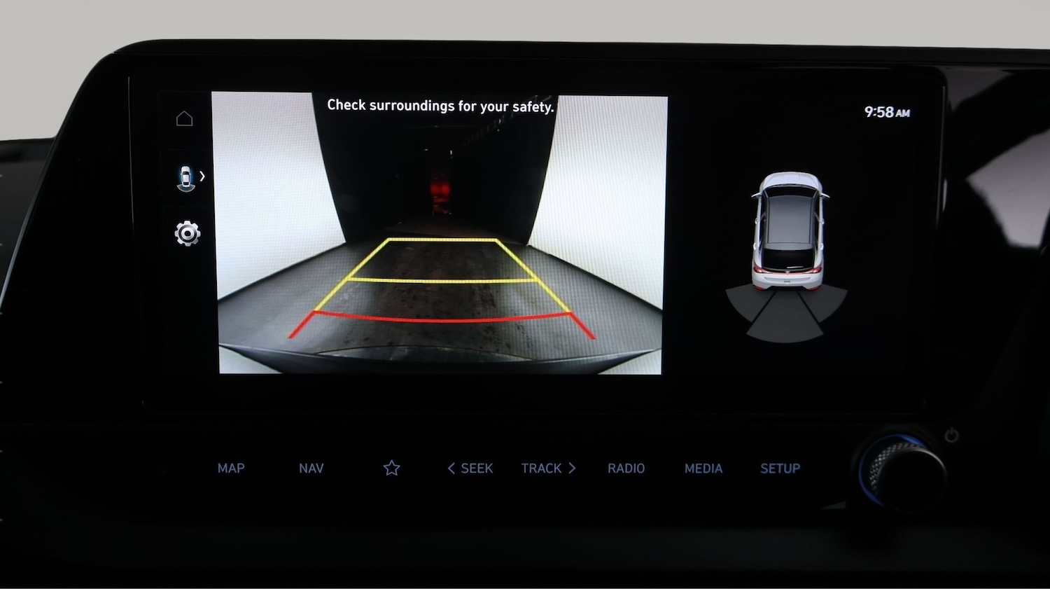 Used Hyundai BAYON 2022 for sale - 77556911: Photo 22