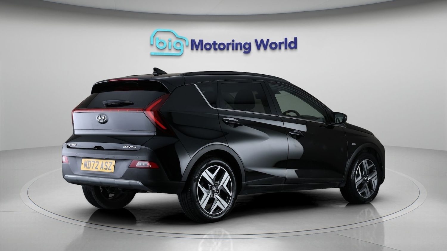 Used Hyundai BAYON 2022 for sale - 77556911: Photo 7