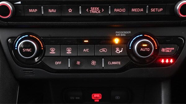 Used Kia Niro 2021 for sale - 76282620: Photo 12