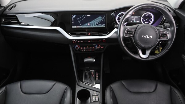 Used Kia Niro 2021 for sale - 76282620: Photo 13