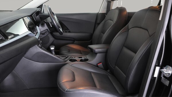 Used Kia Niro 2021 for sale - 76282620: Photo 14