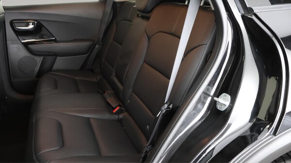 Used Kia Niro 2021 for sale - 76282620: Photo 16