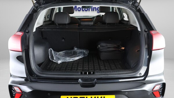 Used Kia Niro 2021 for sale - 76282620: Photo 17