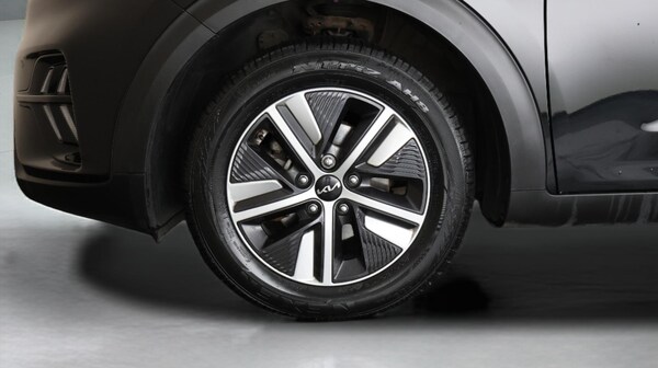 Used Kia Niro 2021 for sale - 76282620: Photo 18