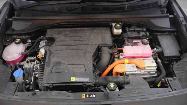 Used Kia Niro 2021 for sale - 76282620: Photo 19