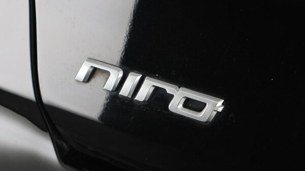 Used Kia Niro 2021 for sale - 76282620: Photo 21