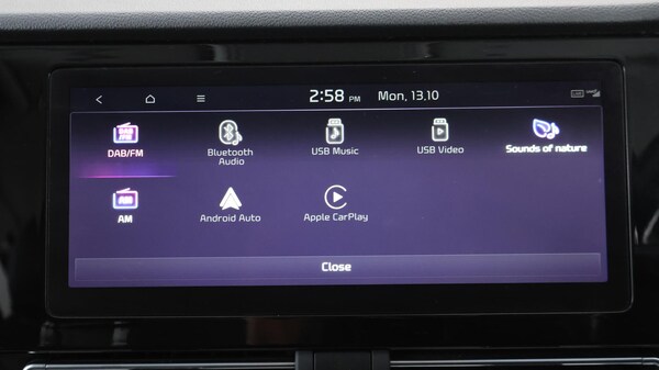 Used Kia Niro 2021 for sale - 76282620: Photo 26