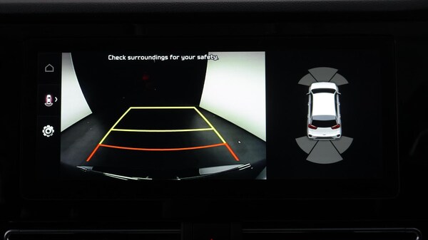 Used Kia Niro 2021 for sale - 76282620: Photo 27