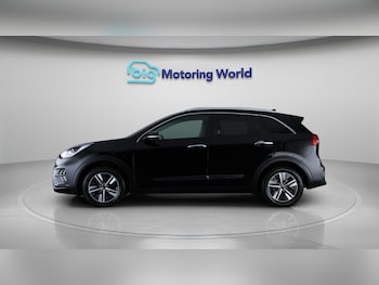Used Kia Niro 2021 for sale - 76282620: Photo 4
