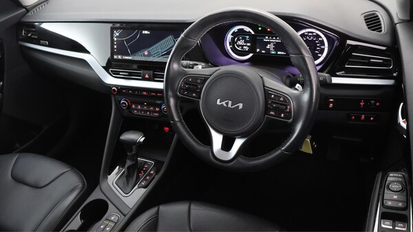 Used Kia Niro 2021 for sale - 76282620: Photo 9