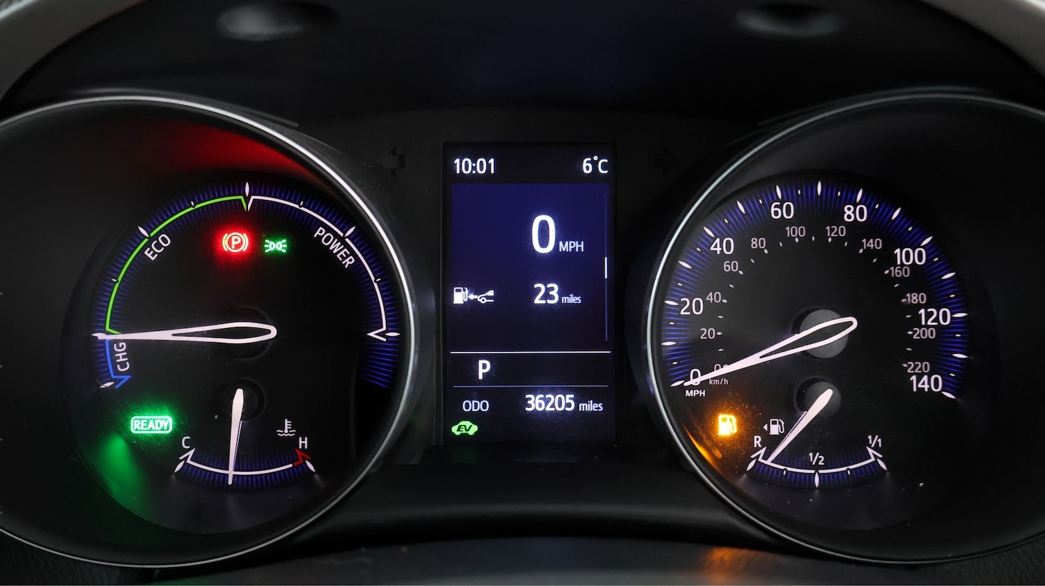 Used Toyota C-HR 2020 for sale - 77461006: Photo 10