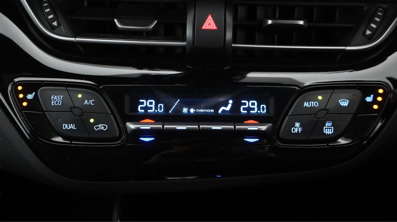 Used Toyota C-HR 2020 for sale - 77461006: Photo 12