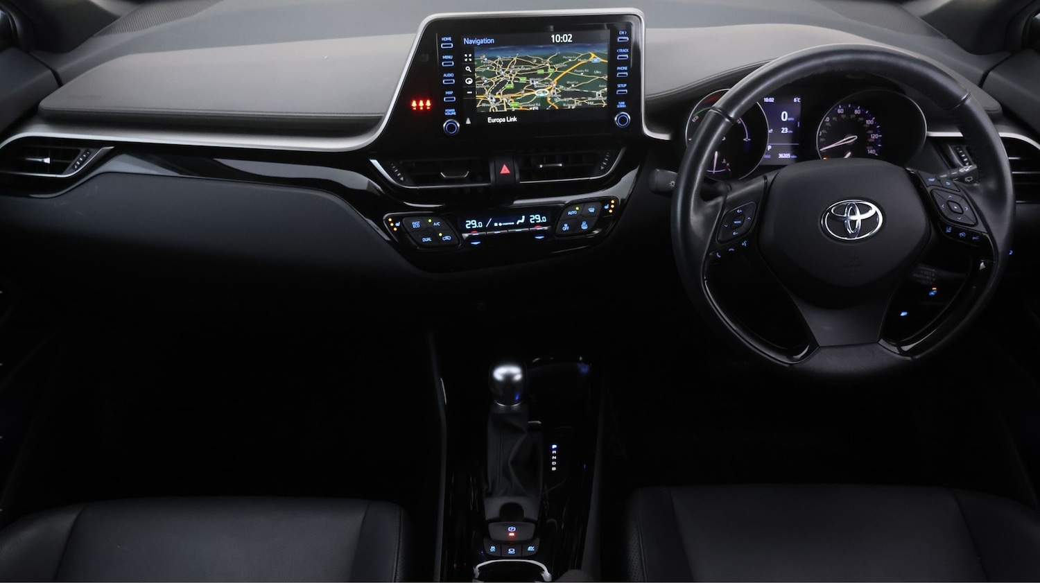 Used Toyota C-HR 2020 for sale - 77461006: Photo 13