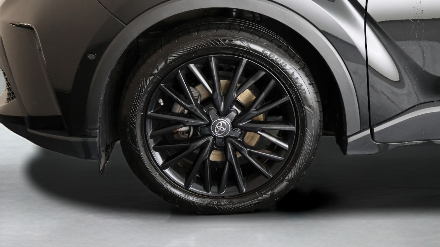 Used Toyota C-HR 2020 for sale - 77461006: Photo 18