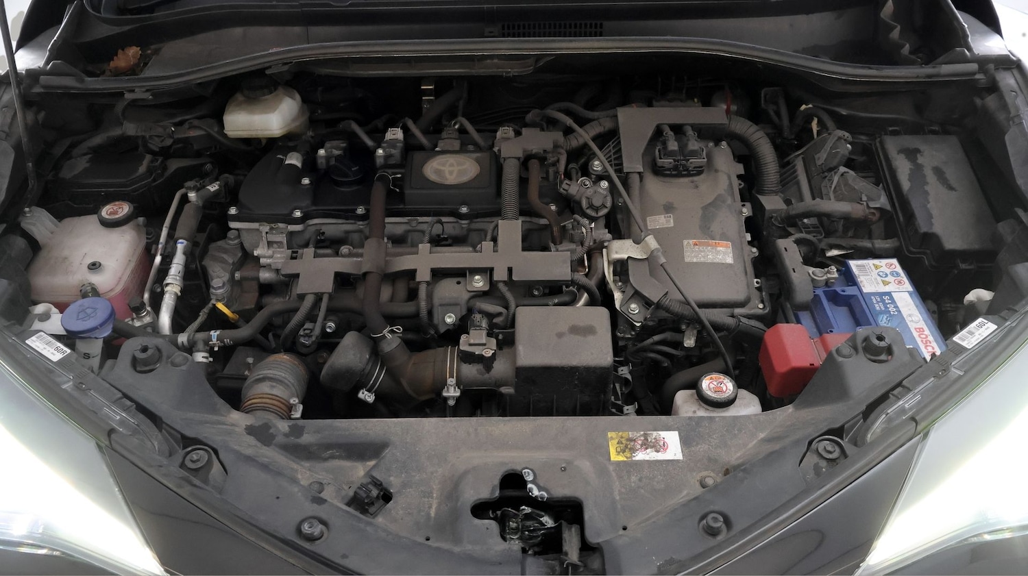 Used Toyota C-HR 2020 for sale - 77461006: Photo 19