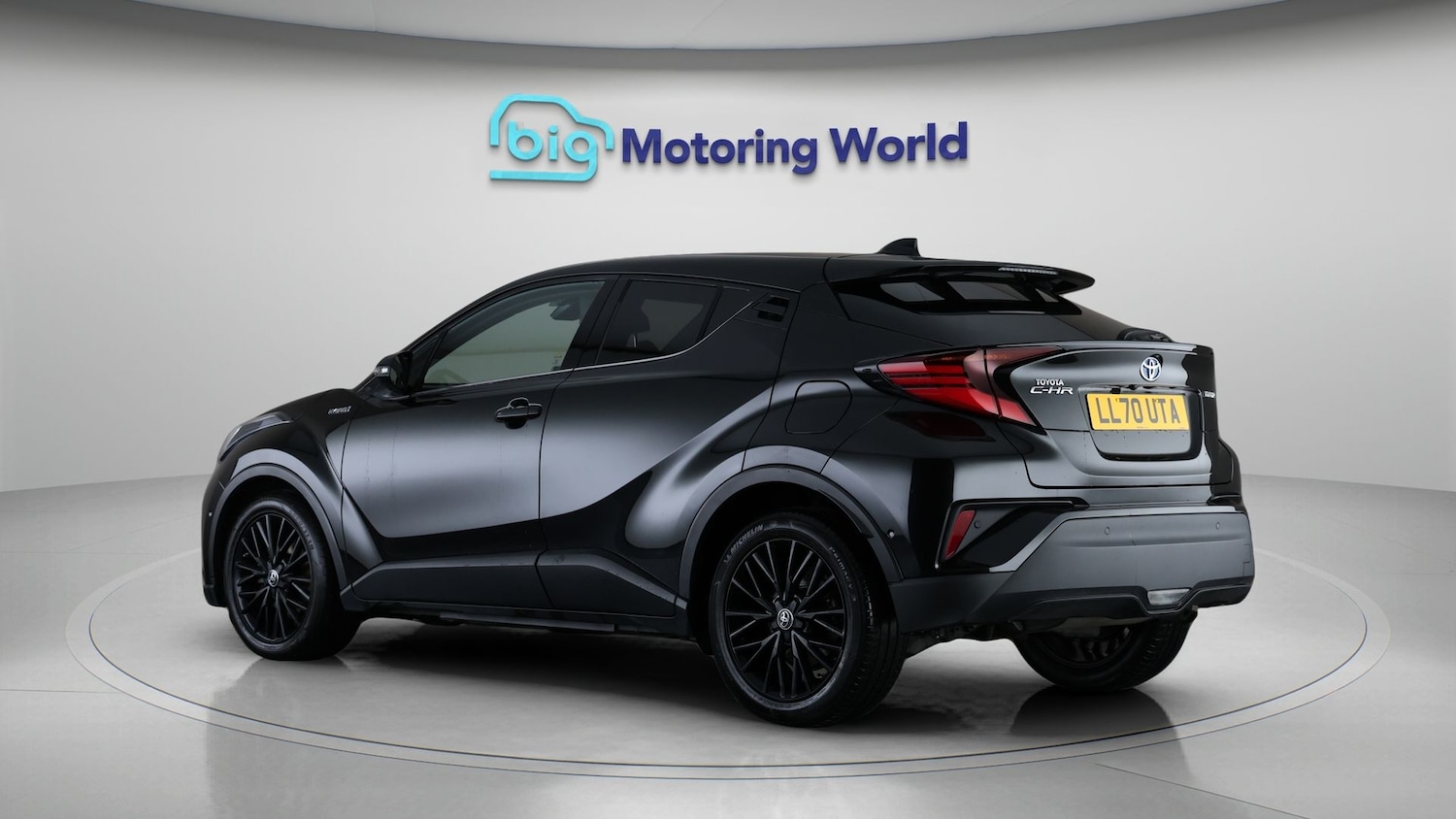 Used Toyota C-HR 2020 for sale - 77461006: Photo 5