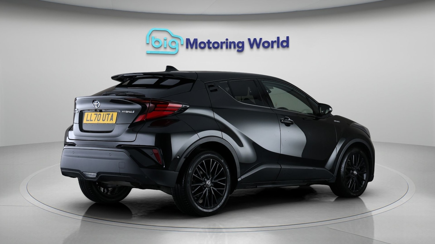 Used Toyota C-HR 2020 for sale - 77461006: Photo 7