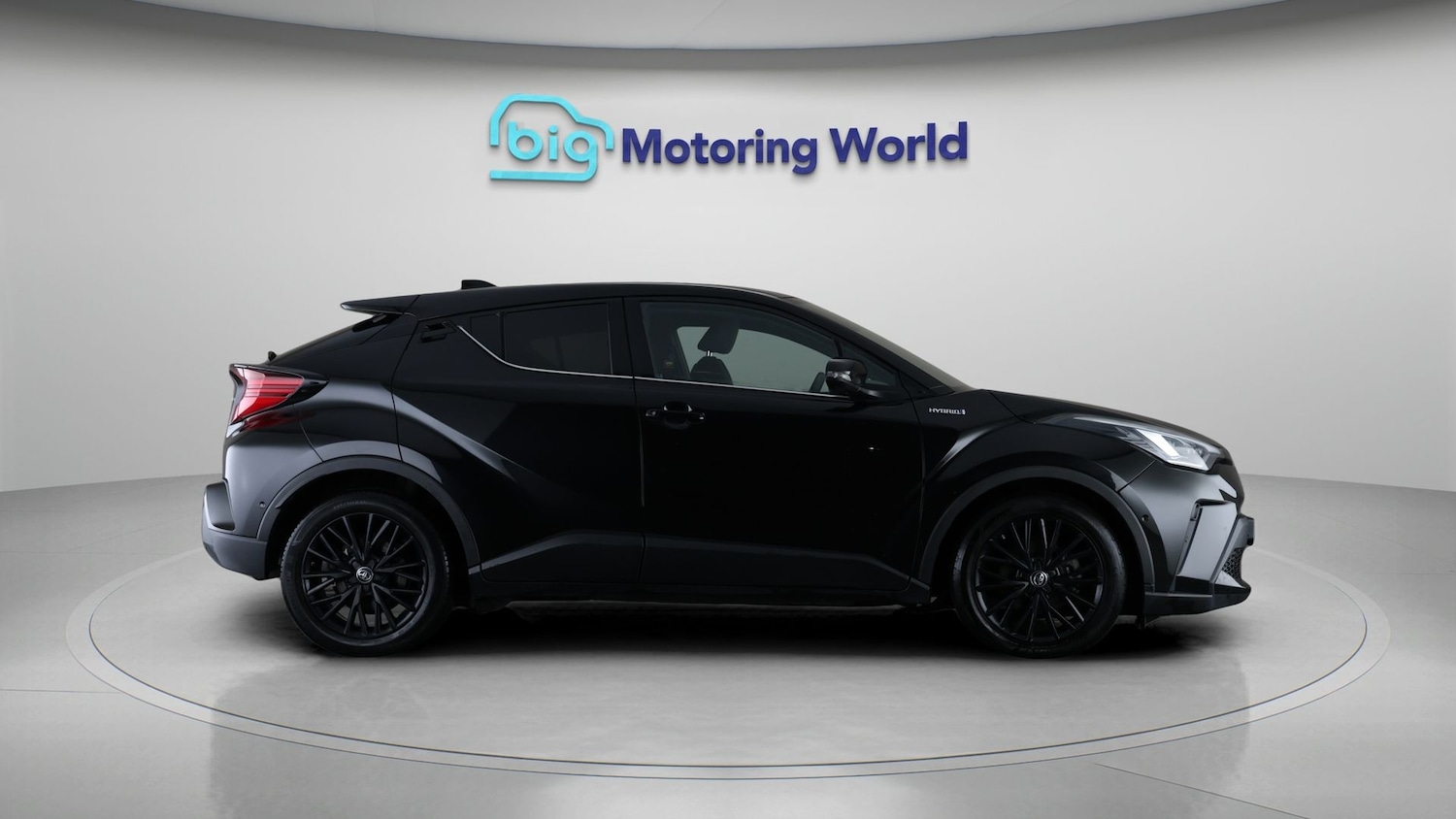 Used Toyota C-HR 2020 for sale - 77461006: Photo 8