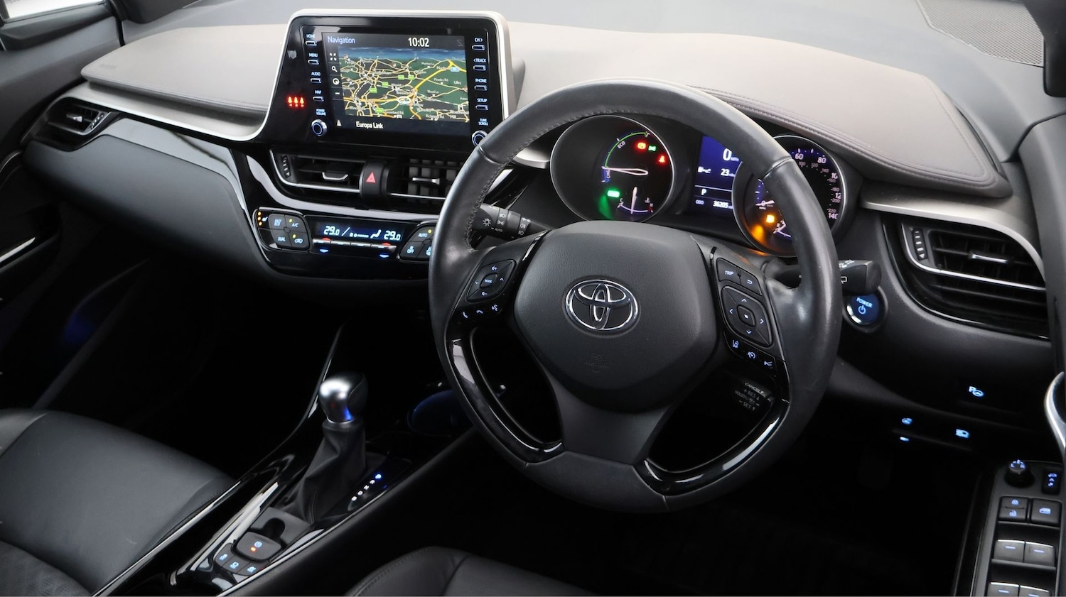 Used Toyota C-HR 2020 for sale - 77461006: Photo 9