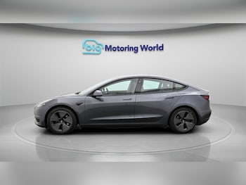 Used Tesla Model 3 2021 for sale - 78391235: Photo