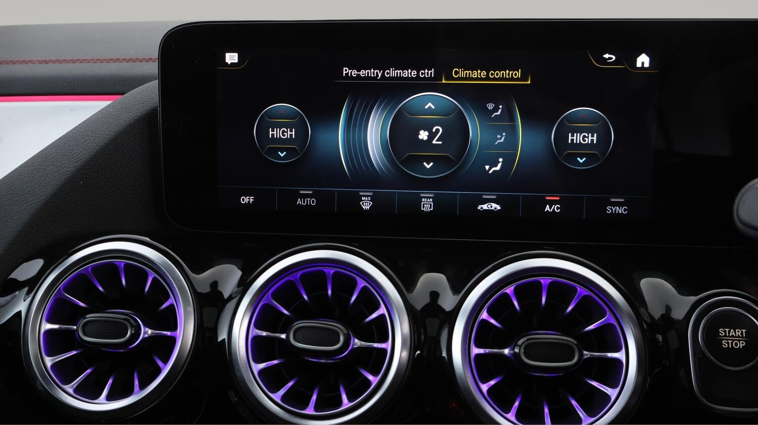 Used Mercedes-Benz EQA 2022 for sale - 76644707: Photo 12