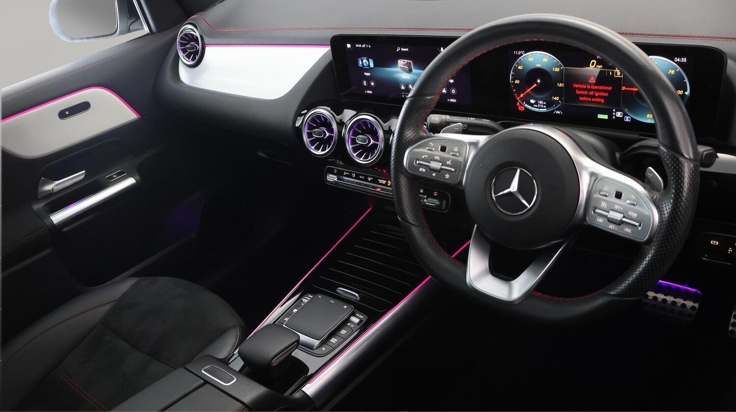 Used Mercedes-Benz EQA 2022 for sale - 76644707: Photo 13