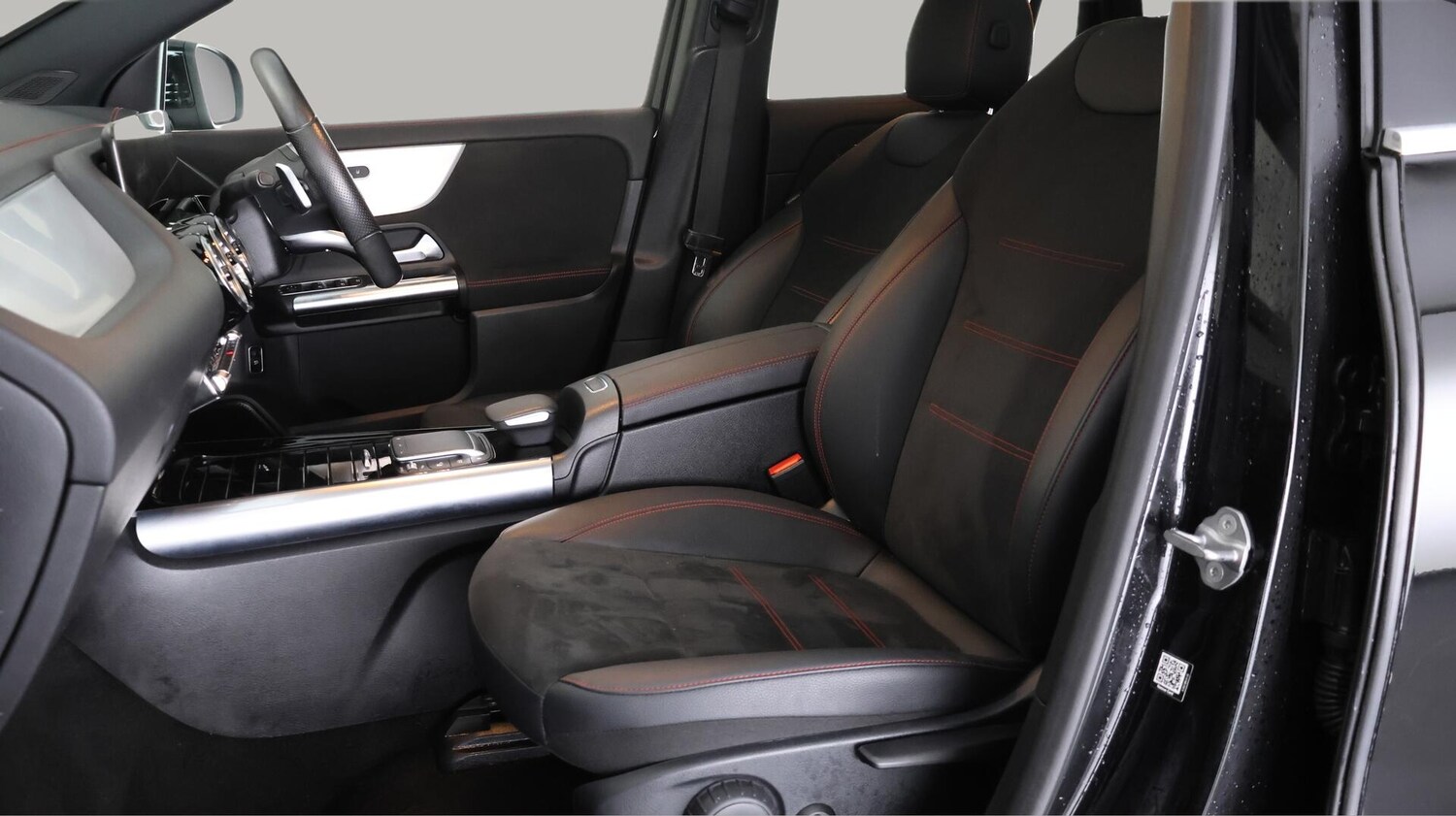 Used Mercedes-Benz EQA 2022 for sale - 76644707: Photo 14