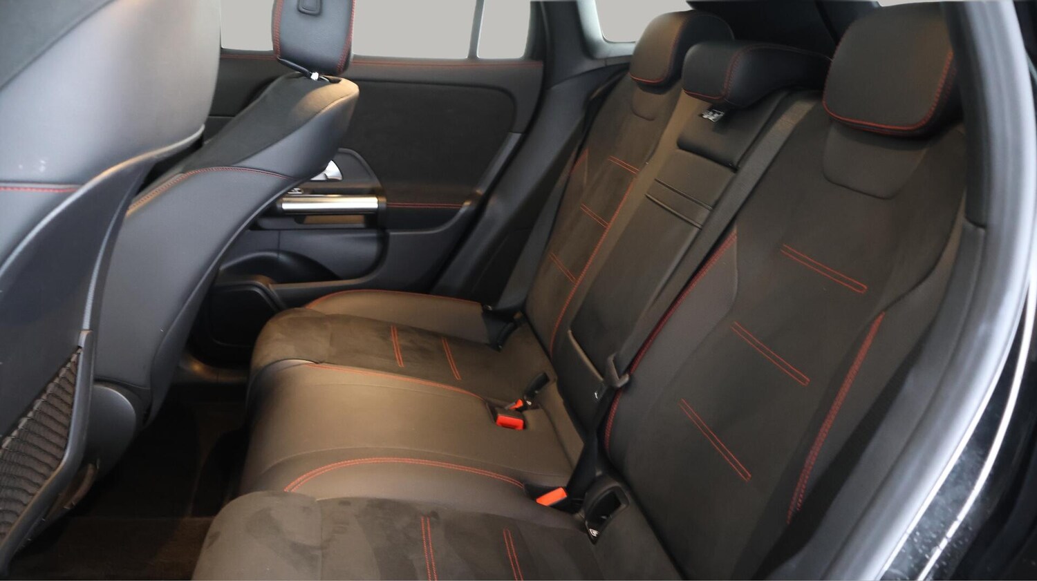 Used Mercedes-Benz EQA 2022 for sale - 76644707: Photo 16