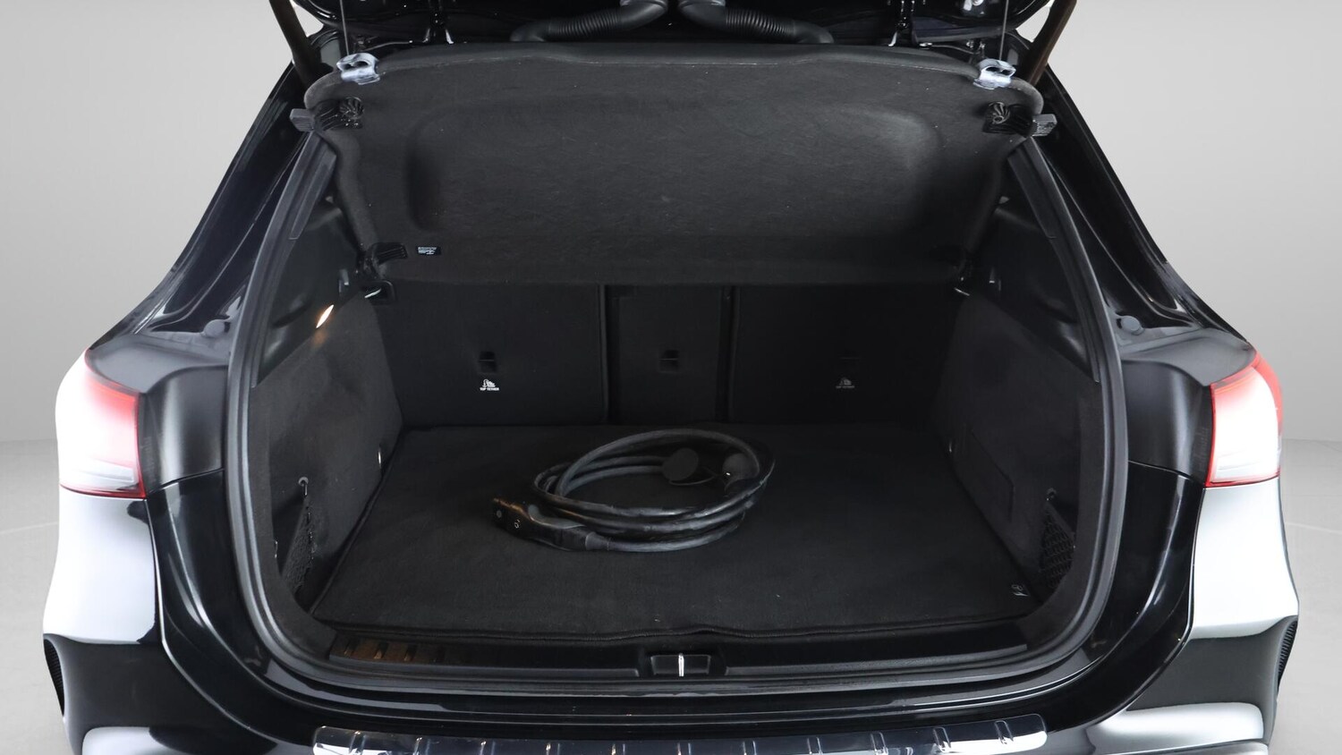 Used Mercedes-Benz EQA 2022 for sale - 76644707: Photo 17