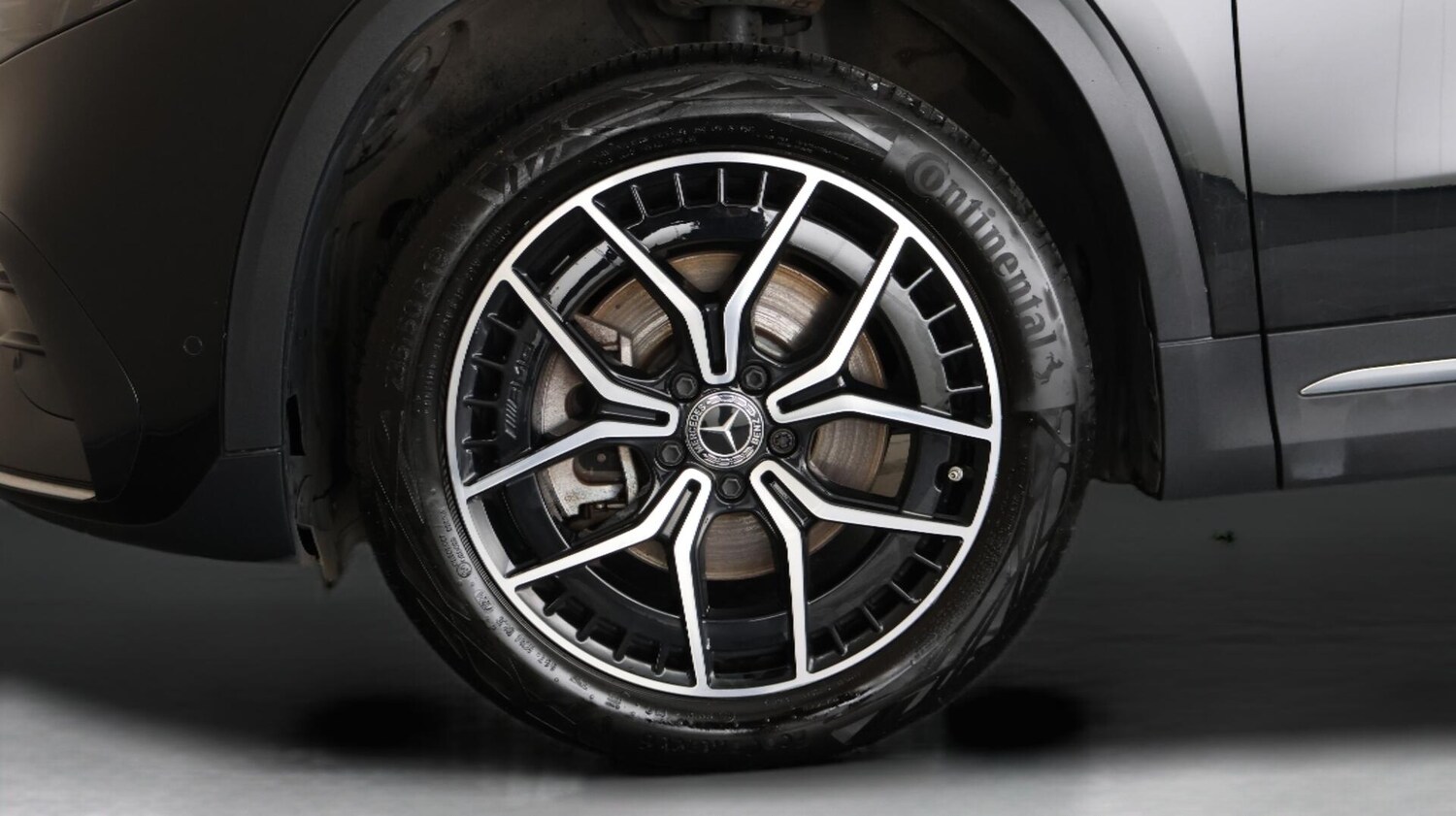 Used Mercedes-Benz EQA 2022 for sale - 76644707: Photo 18