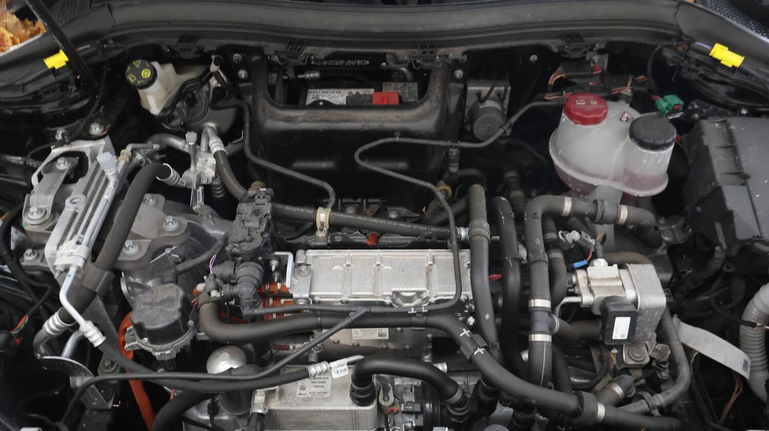 Used Mercedes-Benz EQA 2022 for sale - 76644707: Photo 19