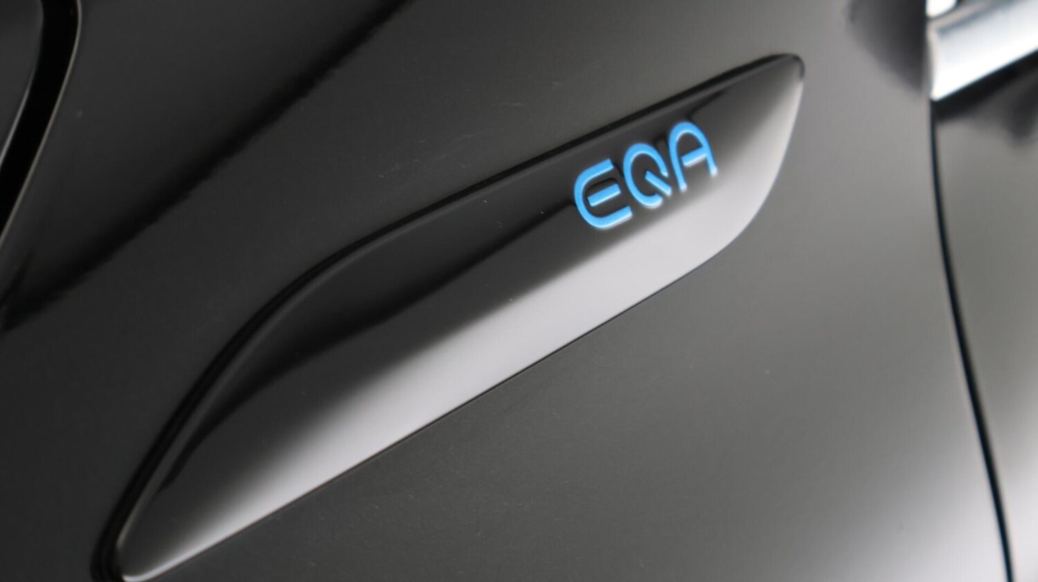 Used Mercedes-Benz EQA 2022 for sale - 76644707: Photo 20