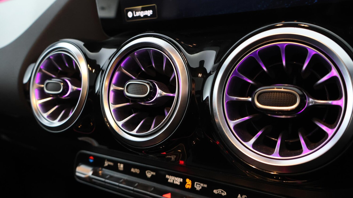 Used Mercedes-Benz EQA 2022 for sale - 76644707: Photo 23