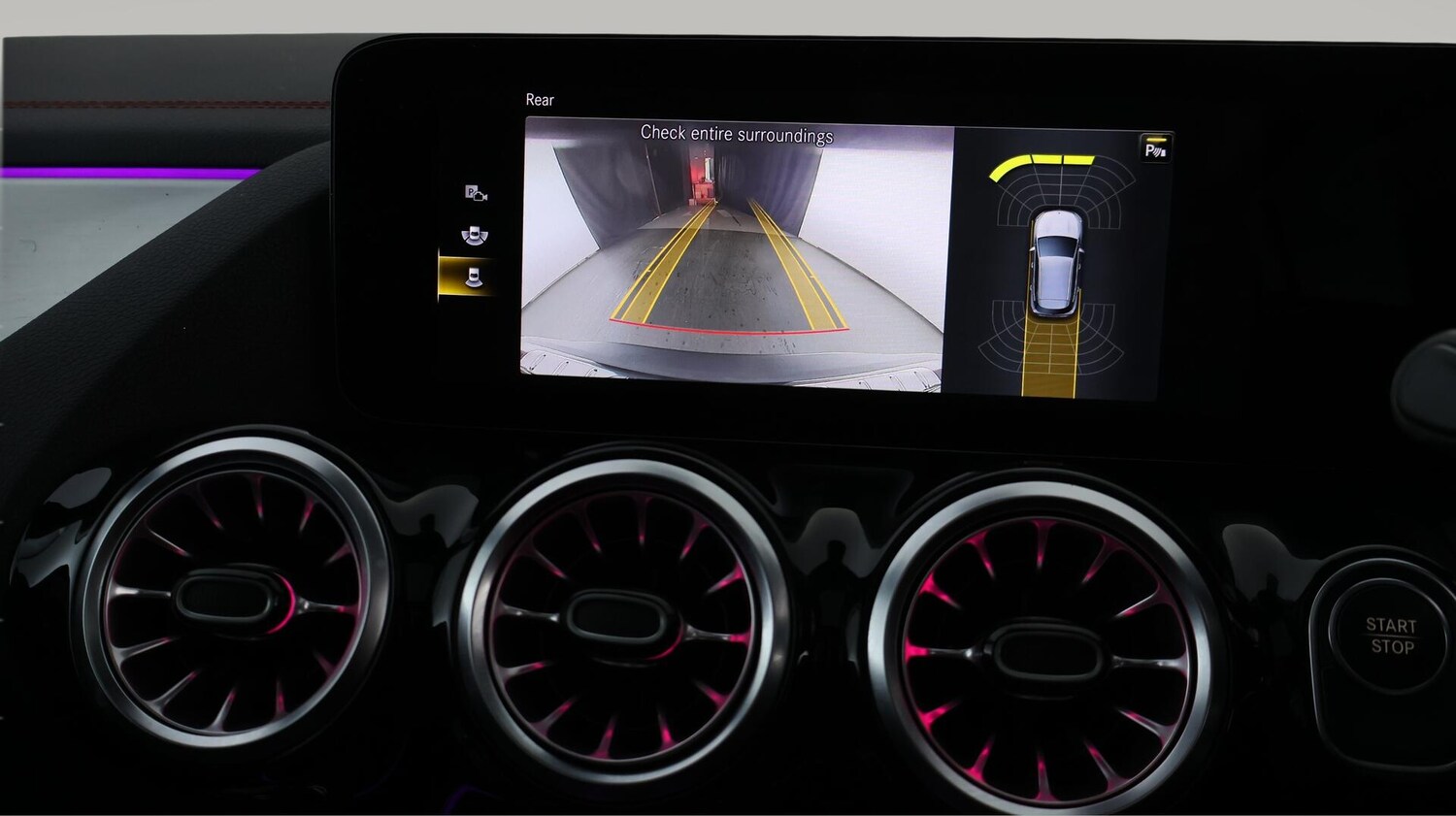 Used Mercedes-Benz EQA 2022 for sale - 76644707: Photo 27