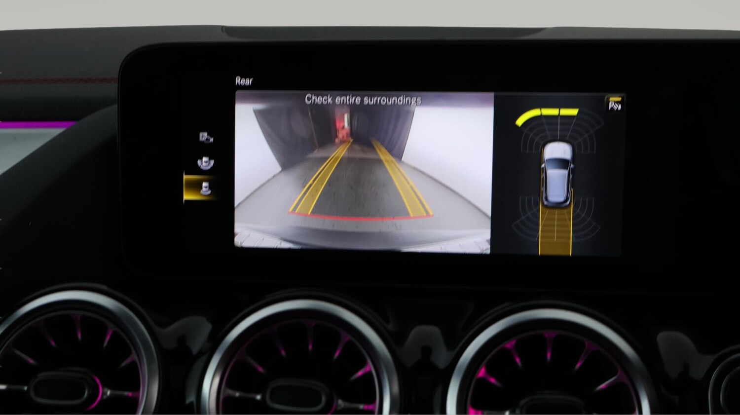 Used Mercedes-Benz EQA 2022 for sale - 76644707: Photo 28