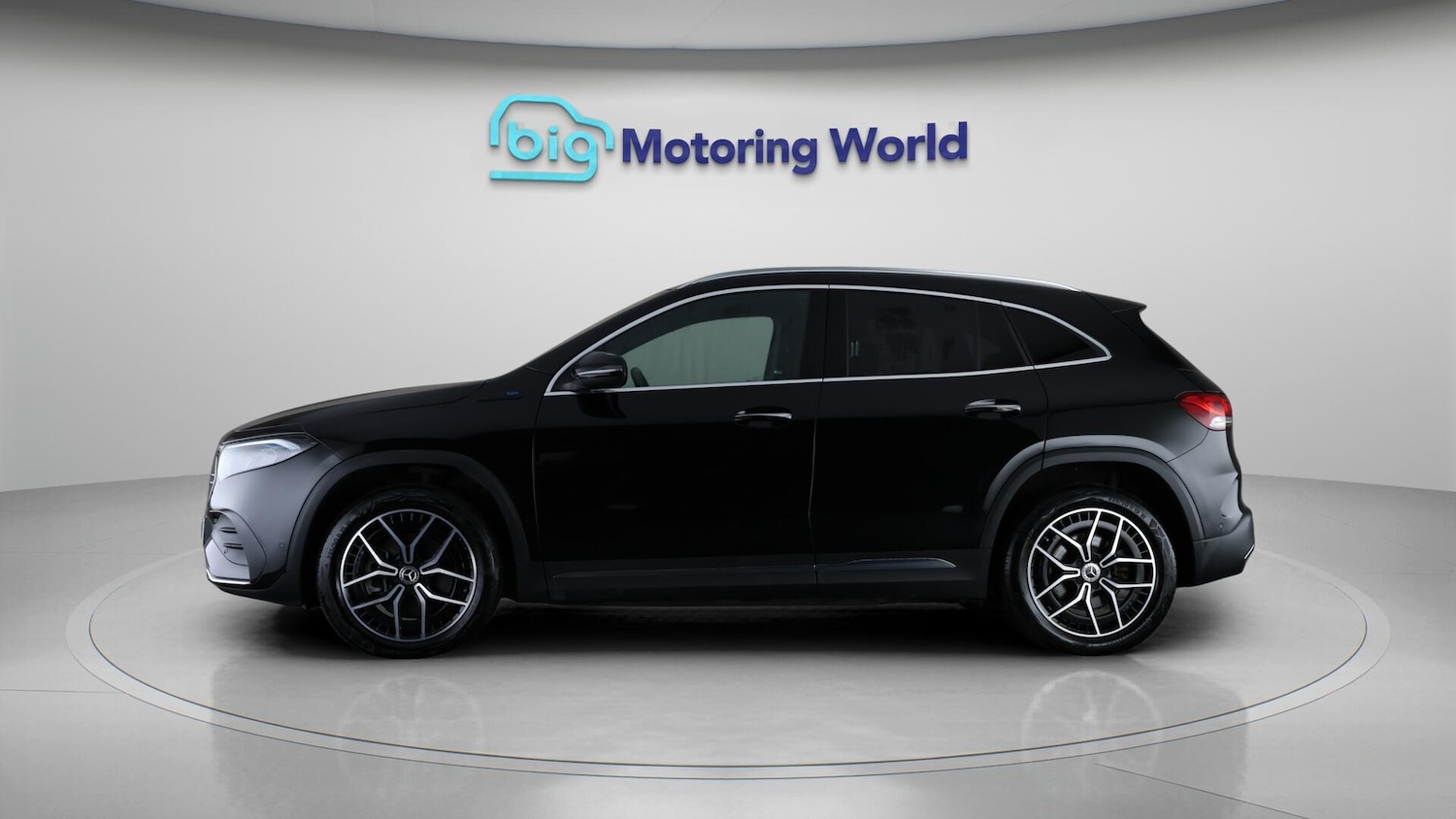 Used Mercedes-Benz EQA 2022 for sale - 76644707: Photo 4