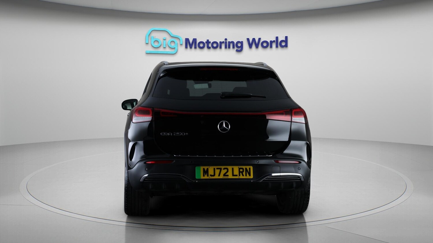 Used Mercedes-Benz EQA 2022 for sale - 76644707: Photo 6