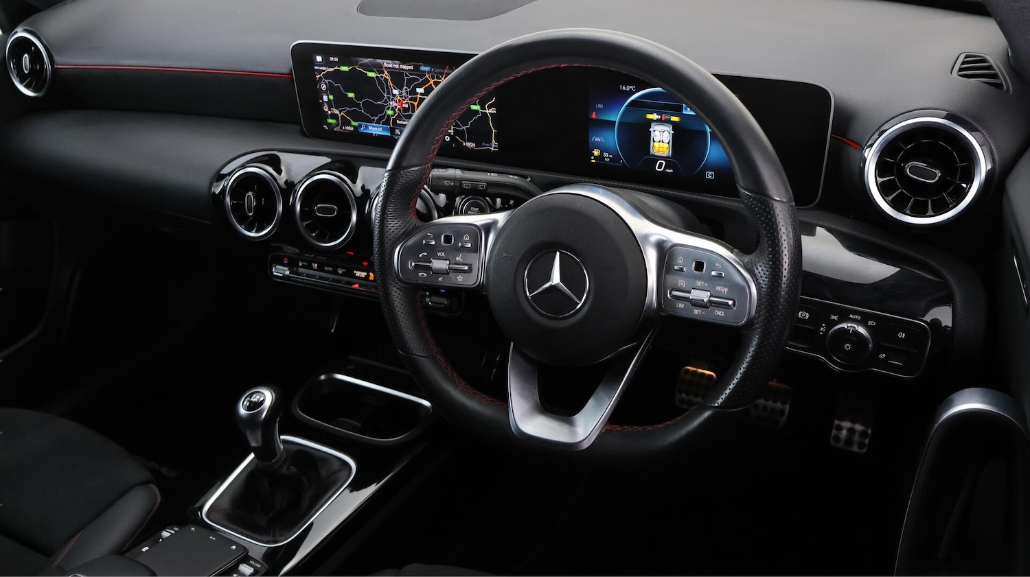 Used Mercedes-Benz A-Class 2020 for sale - 76765398: Photo 10