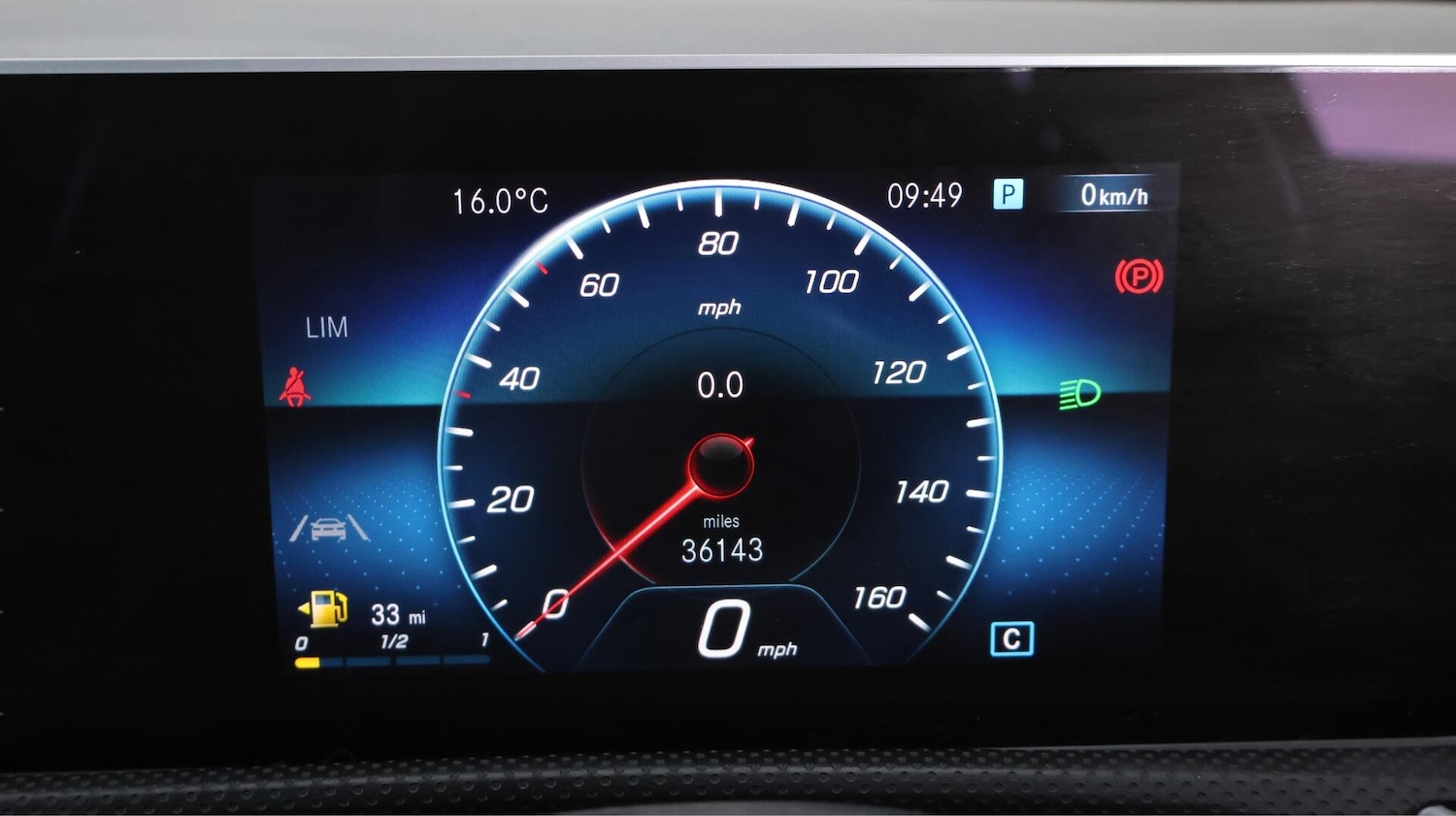 Used Mercedes-Benz A-Class 2020 for sale - 76765398: Photo 11