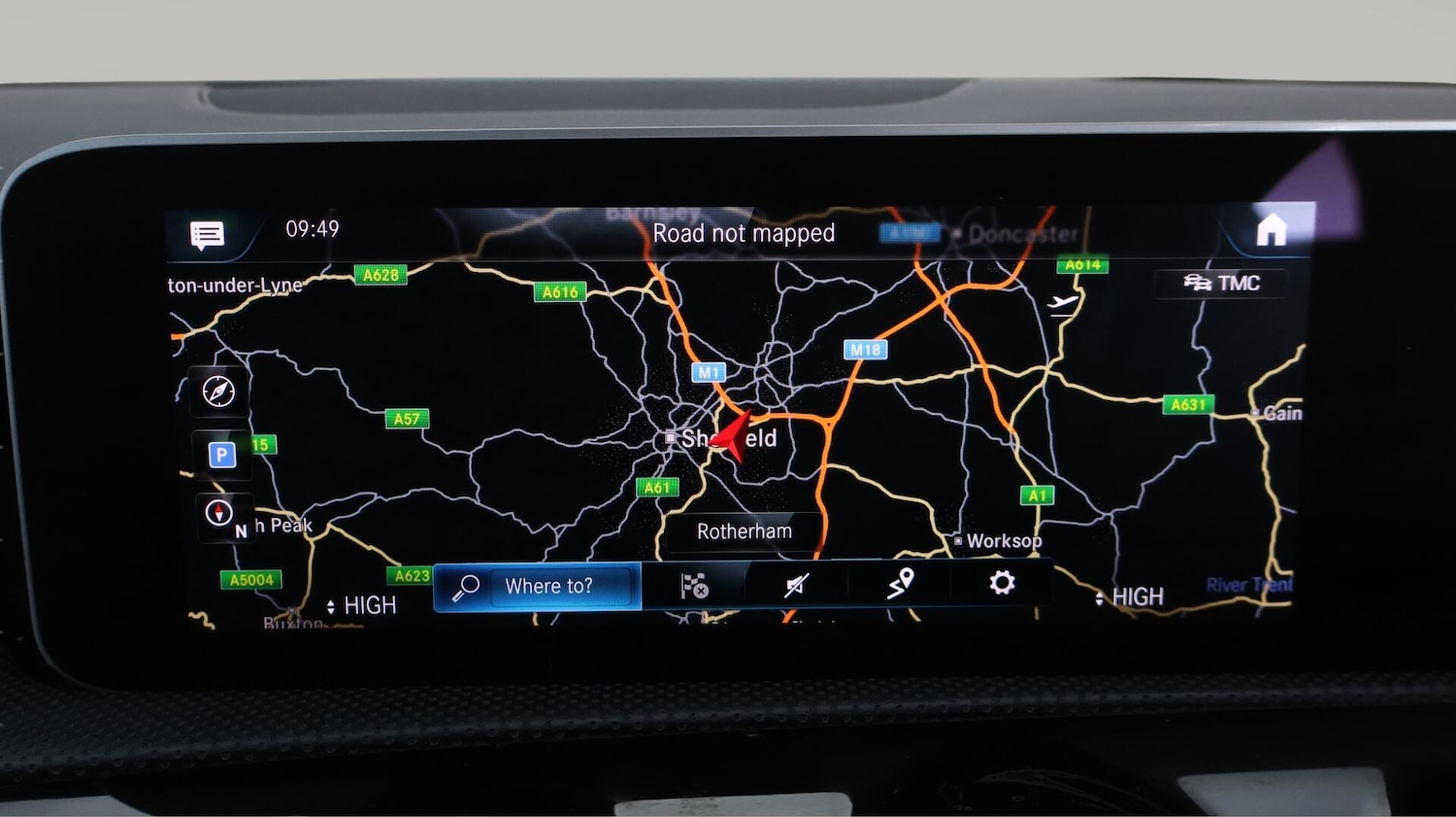 Used Mercedes-Benz A-Class 2020 for sale - 76765398: Photo 12