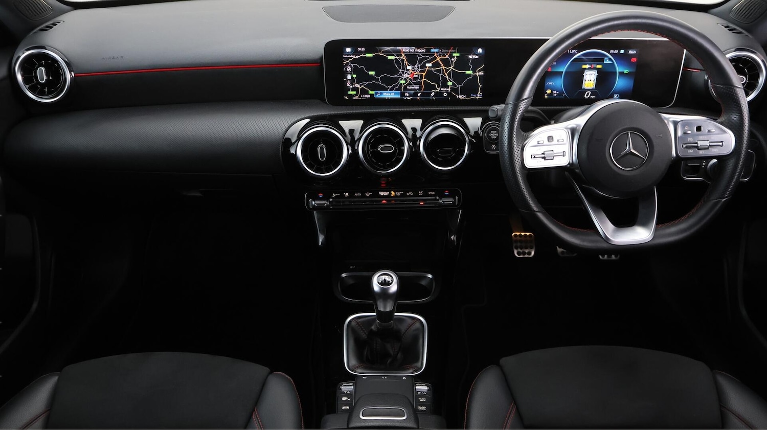 Used Mercedes-Benz A-Class 2020 for sale - 76765398: Photo 14