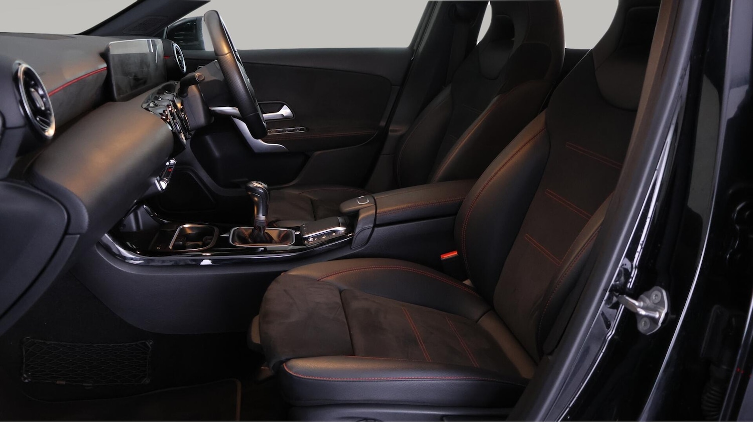 Used Mercedes-Benz A-Class 2020 for sale - 76765398: Photo 15