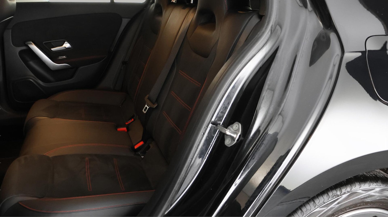 Used Mercedes-Benz A-Class 2020 for sale - 76765398: Photo 17