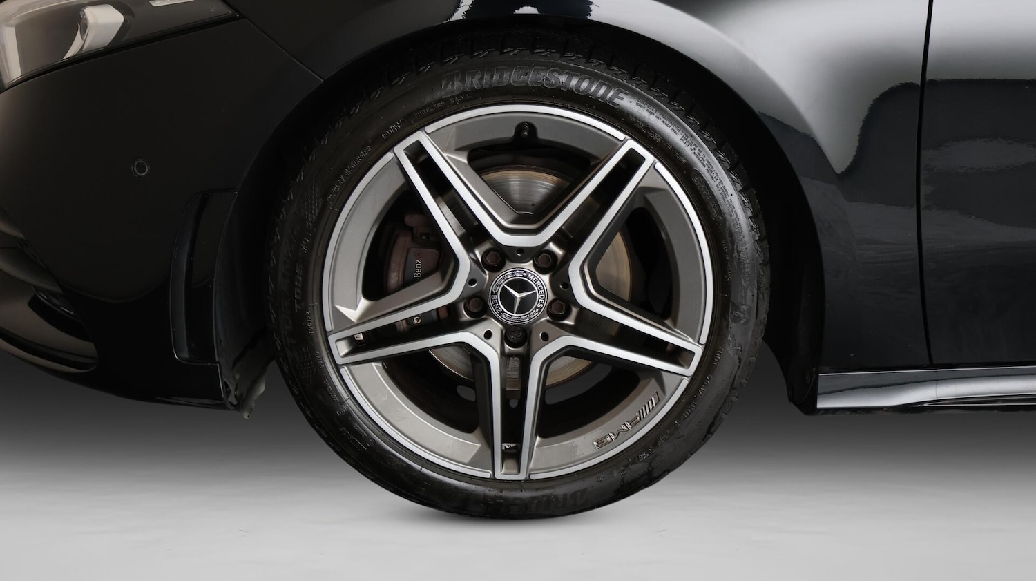 Used Mercedes-Benz A-Class 2020 for sale - 76765398: Photo 19