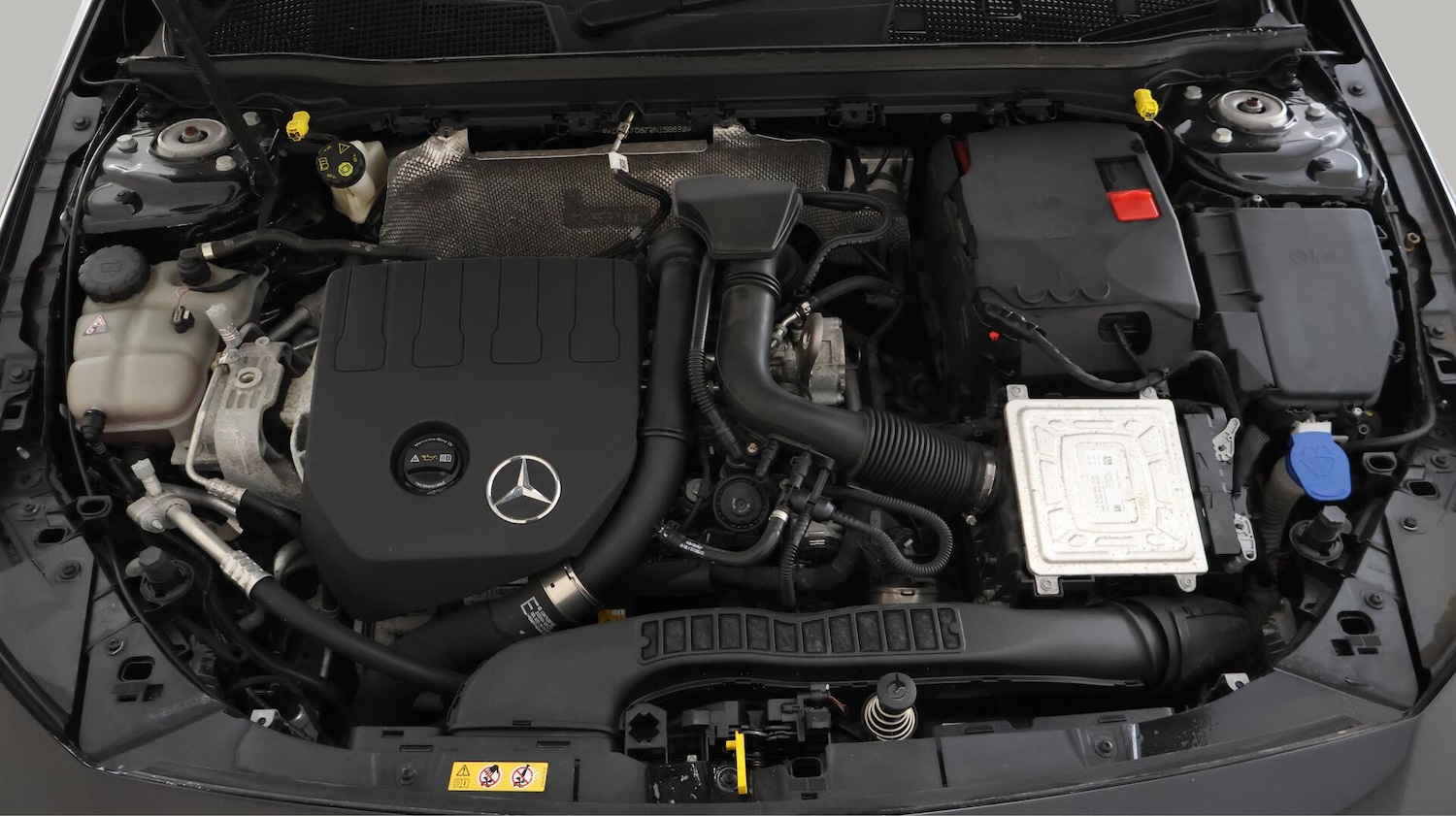 Used Mercedes-Benz A-Class 2020 for sale - 76765398: Photo 20