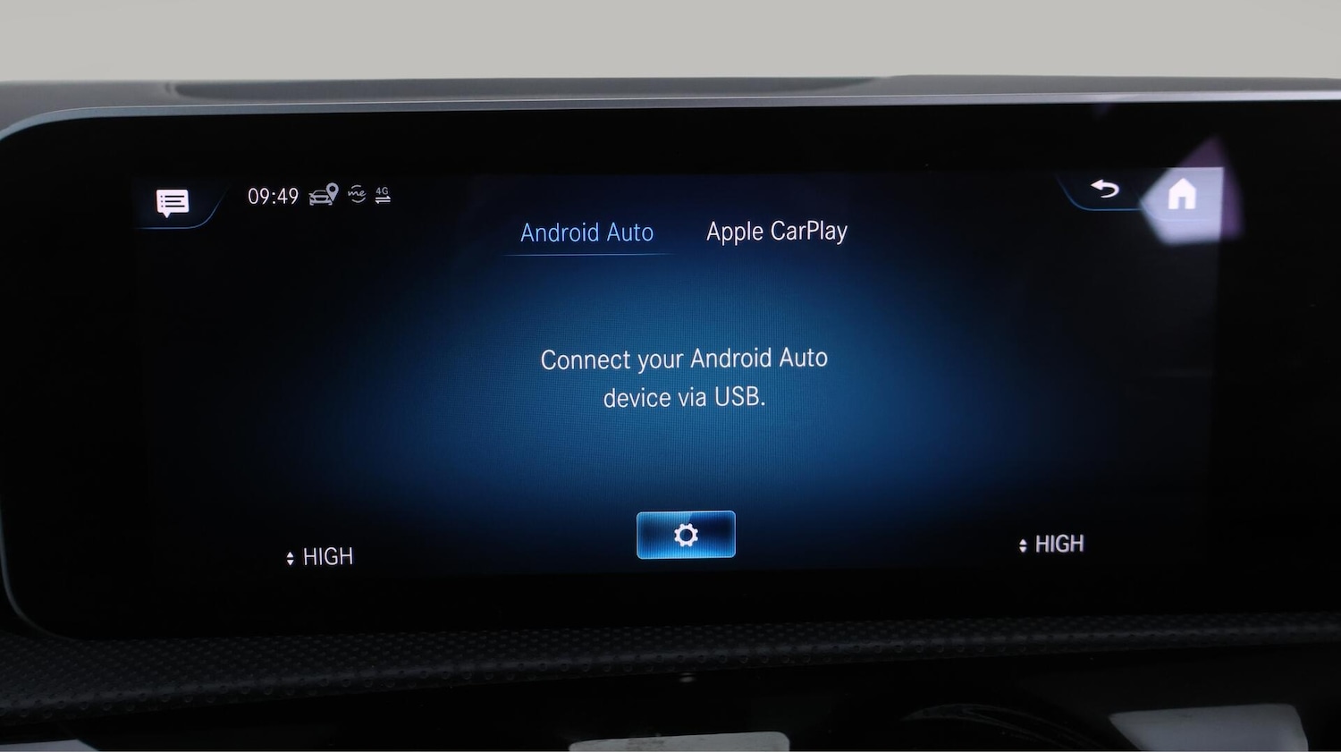 Used Mercedes-Benz A-Class 2020 for sale - 76765398: Photo 26