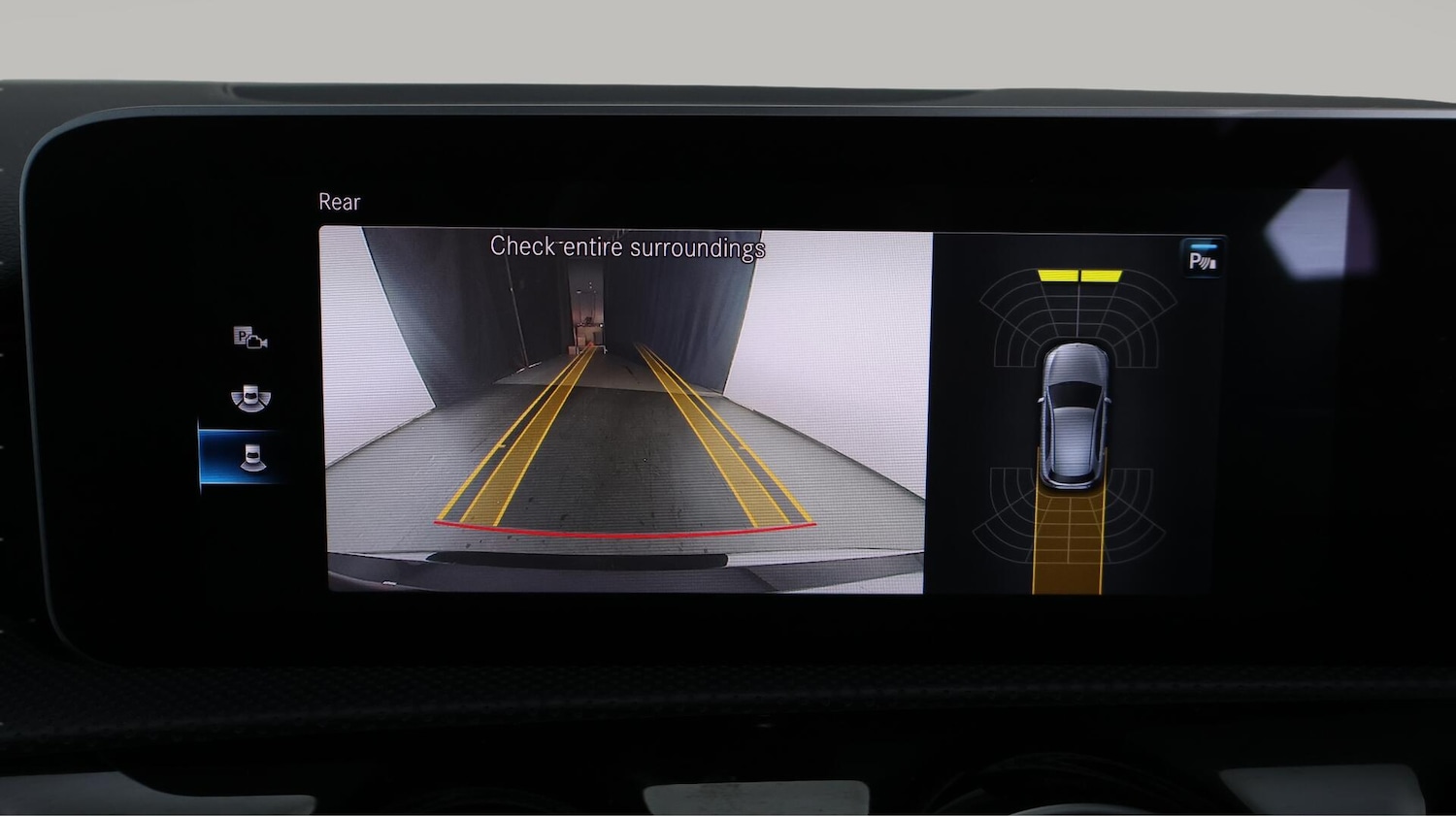 Used Mercedes-Benz A-Class 2020 for sale - 76765398: Photo 27