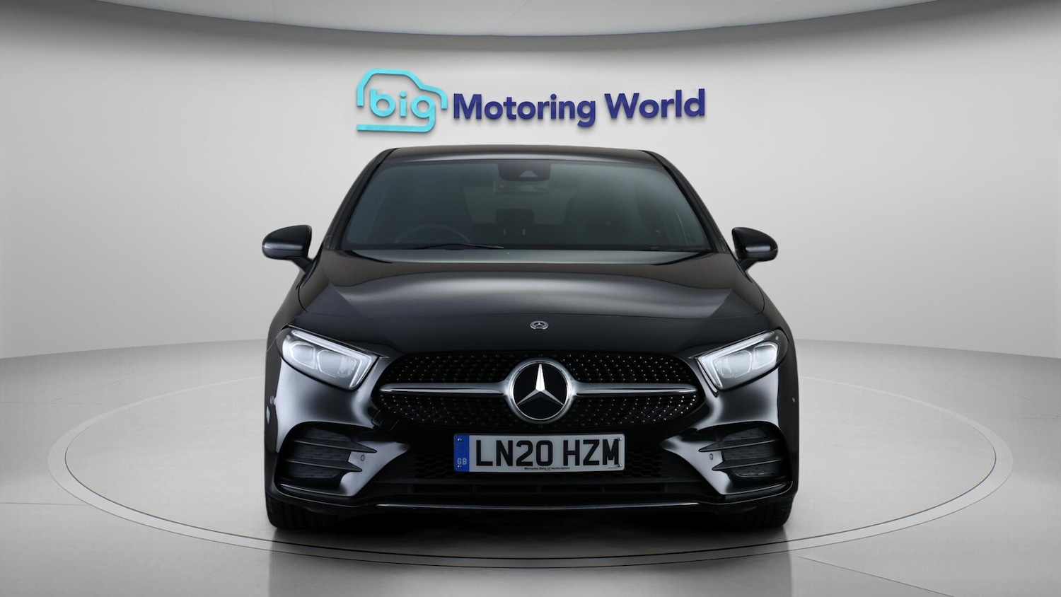 Used Mercedes-Benz A-Class 2020 for sale - 76765398: Photo 3