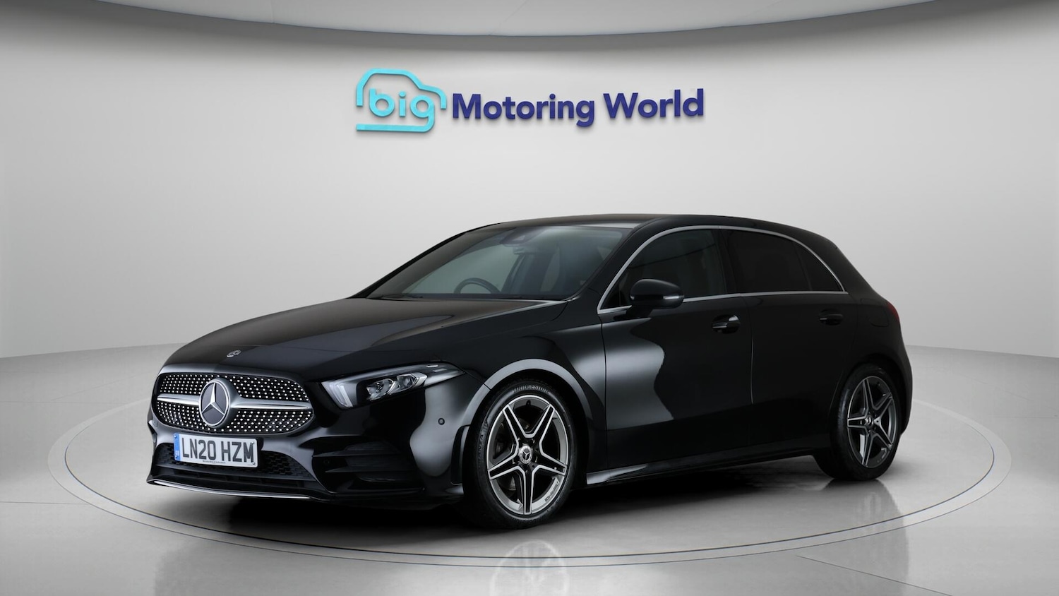 Used Mercedes-Benz A-Class 2020 for sale - 76765398: Photo 4