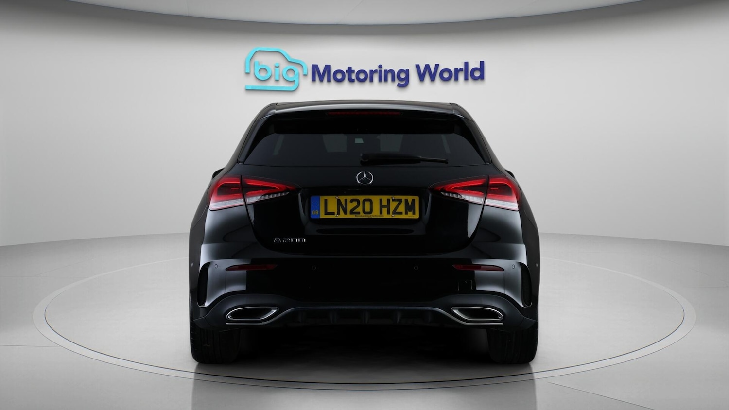 Used Mercedes-Benz A-Class 2020 for sale - 76765398: Photo 7